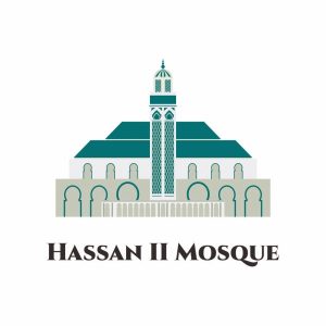 depositphotos_459321962-stock-illustration-hassan-ii-mosque-in-morocco